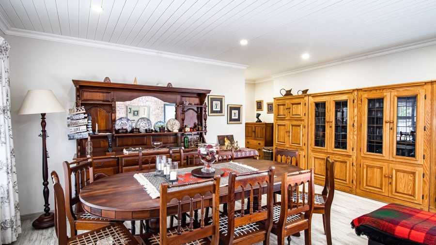 3 Bedroom Property for Sale in Yzerfontein Western Cape